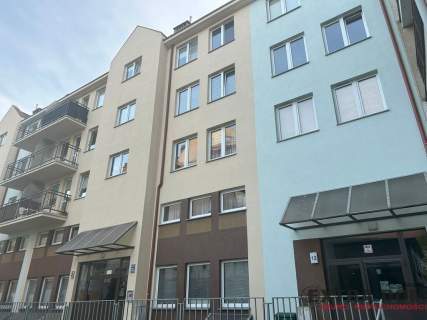 Mieszkanie na sprzedaż, 63 m2, Szczecin
