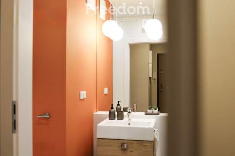 Nowoczesny apartament Śląska 12 Przymorze