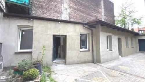 Mieszkanie na sprzedaż, 30 m2, Bytom