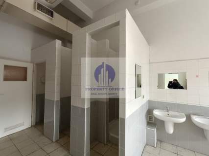 Praga Północ lokal biurowo-usługowy na wynajem