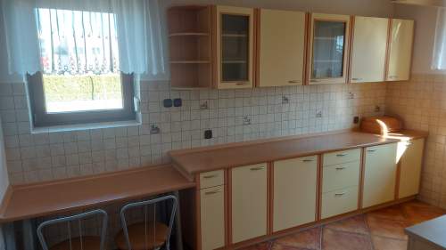 Dom Kielce ul.Permska