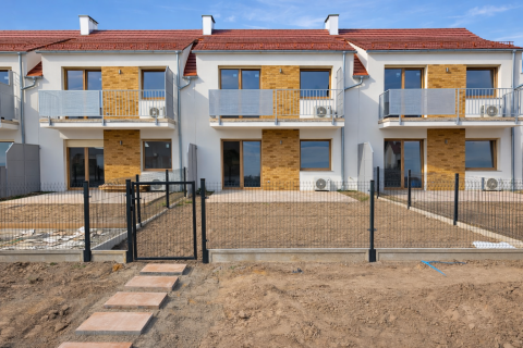 Syców, mieszkanie 56m budynek premium. Na swoim i po swojemu