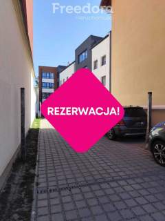 Lokal usługowy,ul.Dąbrowszczaków 29a,parter, 61 m2