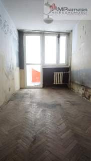 2 POKOJE/ 37m2/8 piętro z 11 / loggia / OŚ.Dąbrowa
