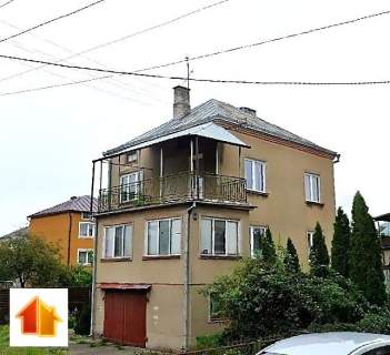 Dom na sprzedaż pow. 180m2 dobra lokalizacja Łapy