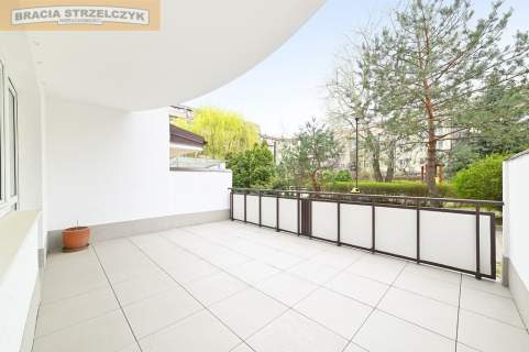 Mieszkanie do wynajęcia, 79 m2, Warszawa