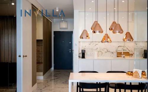 Nowy Apartament Top 2 pokoje 55 m2 Wilanów