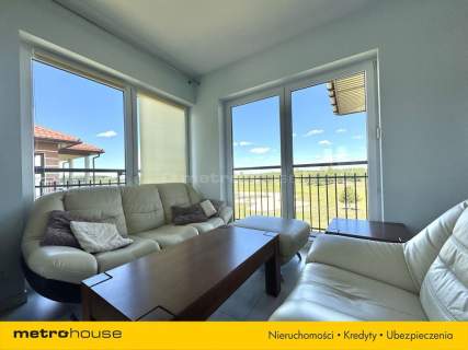 Apartament z widokiem na golf - 76 m - Top piętro