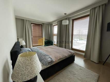 Apartament klimatyzowany Ochrona 24h 2garaże