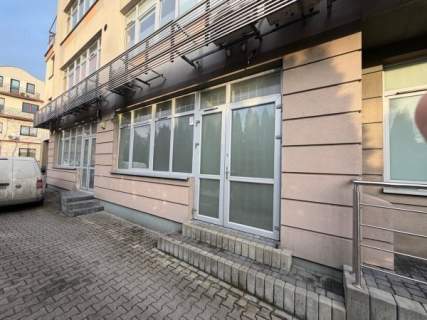 Lokal użytkowy do wynajęcia, 171 m2, Kielce