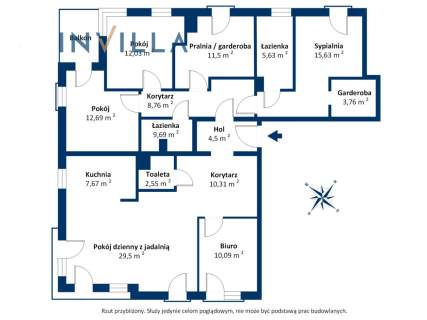 Apartament Sopocka Rezydencja