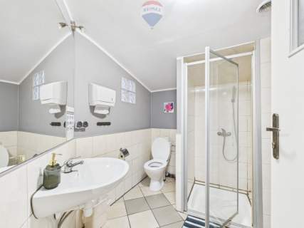 OFERTA INWESTYCYJNA HOSTEL NA STARÓWCE W TORUNIU