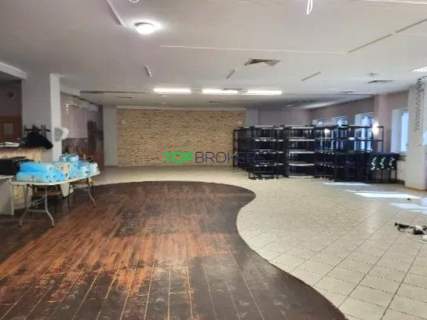 Wygodny lokal na catering/imprezy okolicznościowe