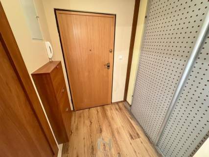 Mieszkanie na sprzedaż, 46,2 m2, Gorzów Wielkopolski