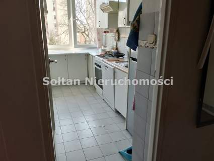 Mieszkanie na sprzedaż, 54 m2, Warszawa