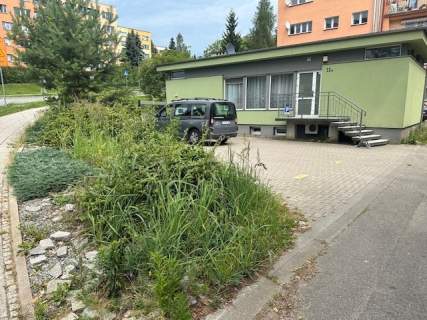Dom/apartament/lokal inwestycyjny w Kudowie-Zdrój