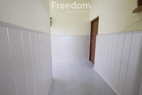 Lokal w centrum Lubawy, 42m2 gotowy pod biznes