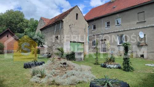 Dom 342m2 Ostroszowice tylko dla miłośników starych domów