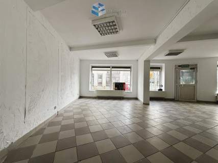 lokal usługowy 92 m CENTRUM MIASTA