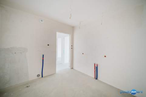 Premium parter w centrum 83 m i prywatny ogród 91 m 