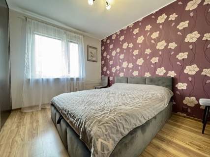 Mieszkanie na sprzedaż, 62,61 m2, Gorzów Wielkopolski