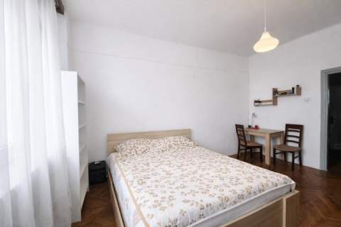 Stare Miasto 62,44 m2 balkon zamykany parking