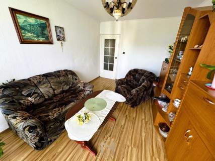 Mieszkanie na sprzedaż, 45,5 m2, Gorzów Wielkopolski
