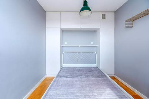 KROWODRZA ŻABINIEC 2 pokoje 38 m2 balkon