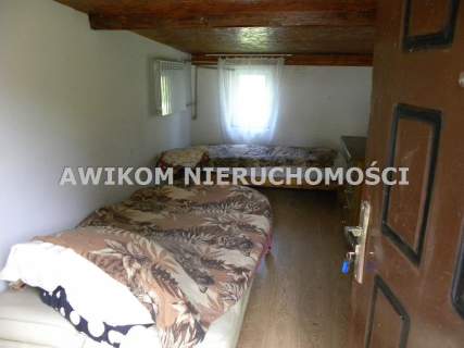 Działka na sprzedaż, 9800 m2, Wola Szydłowiecka