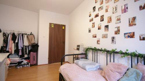 Mieszkanie, Lublin, Śródmieście, ul. Niecała