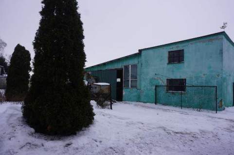 Budynek mieszkalny jednorodzinny 133,45m2