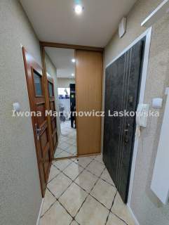 2 pokoje, 37m2, balkon, ul. Krupińskiego, Lubin