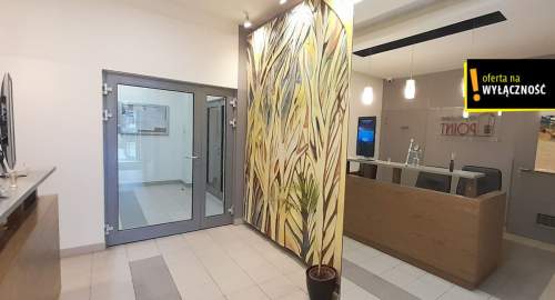 Mieszkanie 35 m2 Kielce Jagiellońska Point