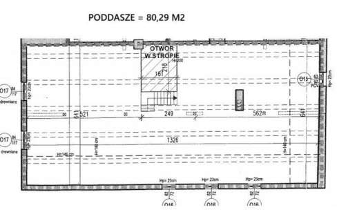 Mieszkanie z parkingiem w centrum, plus antresola
