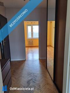 Na sprzedaż mieszkanie 2-pokojowe Swarzędz, os. Koś