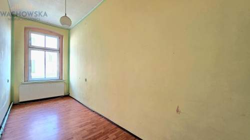 Mieszkanie w centrum Sulechowa - ul. Jana Pawła II