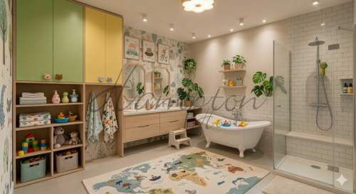 Apartament 3 Pokoje Balkon Wawer
