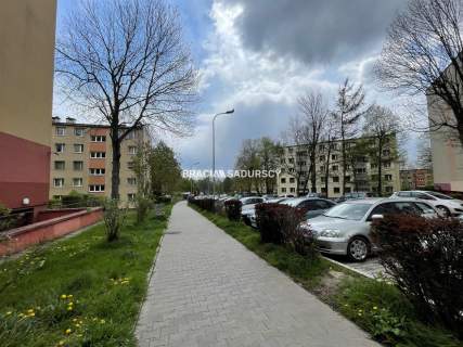 3 pokoje balkon Na Stoku od zaraz