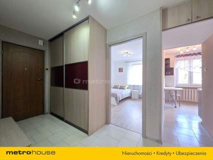  REZERWACJA Mieszkanie na PARTERZE - 50.44m2