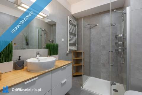 Apartament Odra Tower Podwale 2 od właściciela