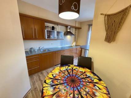 Mieszkanie na sprzedaż, 46,2 m2, Gorzów Wielkopolski
