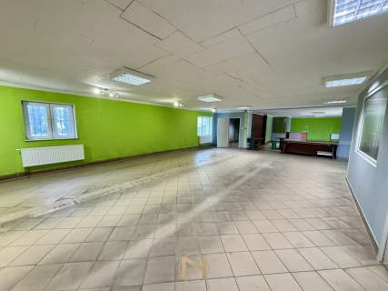 Obiekt do wynajęcia, 325 m2, Gorzów Wielkopolski