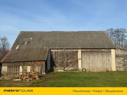 Dom na sprzedaż, 70 m2, Nowe Budy