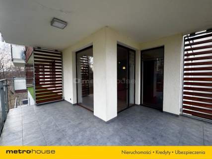 3-pokojowy apartament zaledwie 300 m od morza.