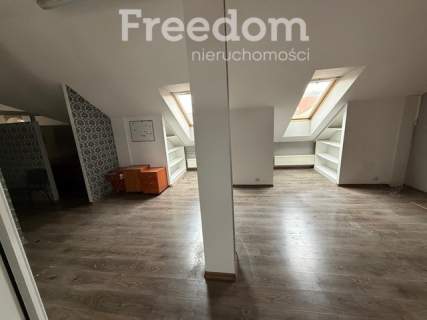 Lokal usługowy na wynajem 57m 