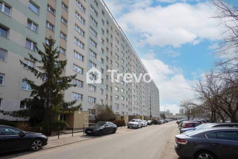 Od zaraz Widok na morze Blisko tramwaju i SKM