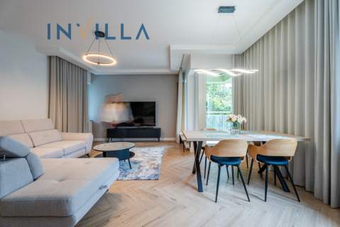 Apartament 90 m2 Gdynia Orłowo balkon, winda