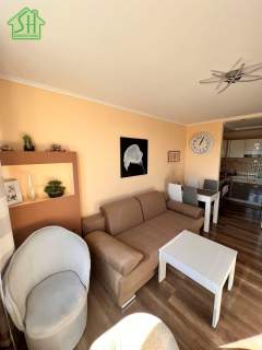 Mieszkanie na sprzedaż, 35 m2, Przemyśl