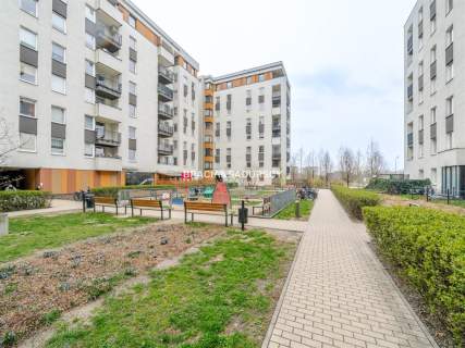 ZADBANE 3-POKOJOWE Z KLIMATYCZNYM OGRÓDKIEM