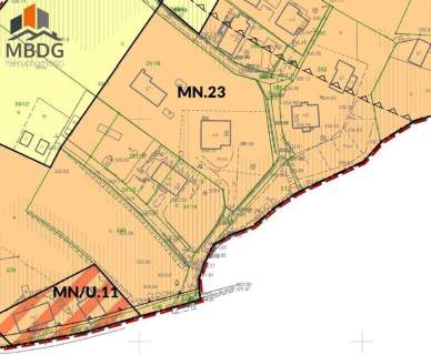 Soboniowice 1,48 ha, działka z domem i warsztatem